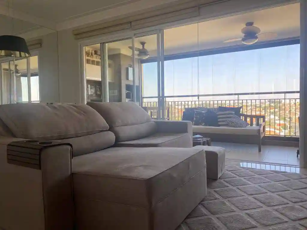 Apartamento com 3 quartos à venda, 106m² — foto 5 de 15