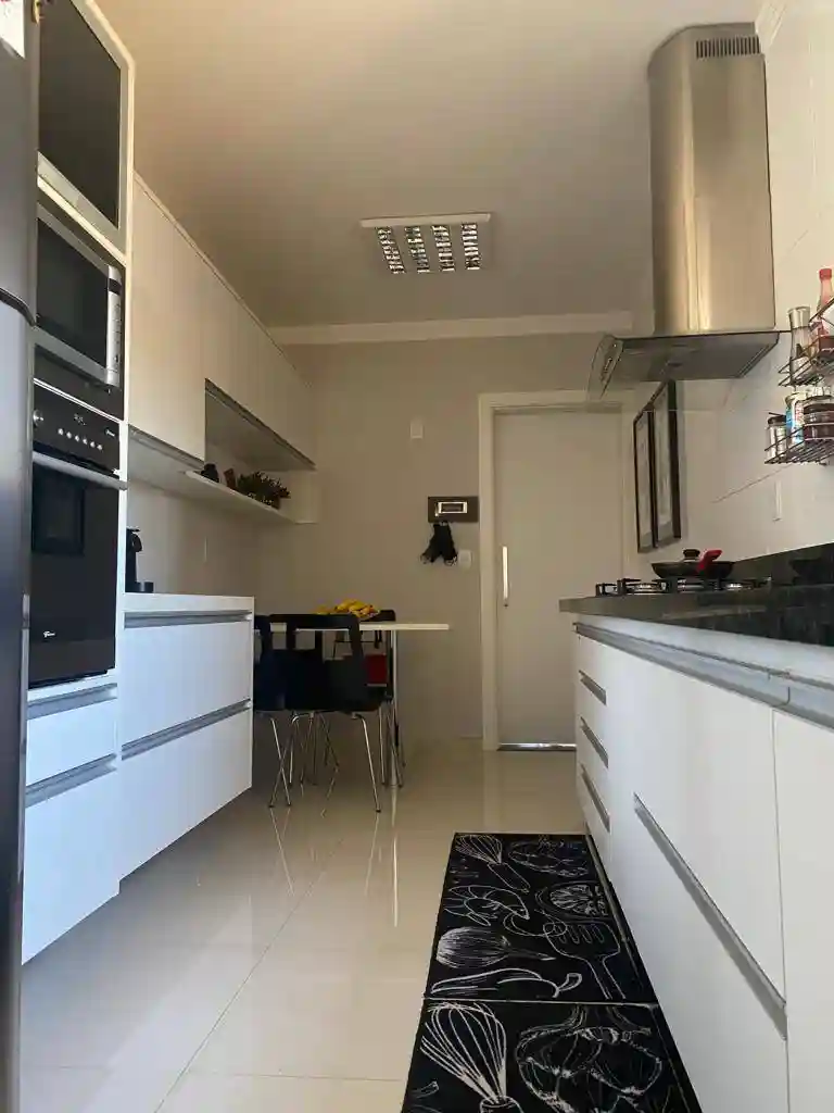 Apartamento com 3 quartos à venda, 106m² — foto 4 de 15