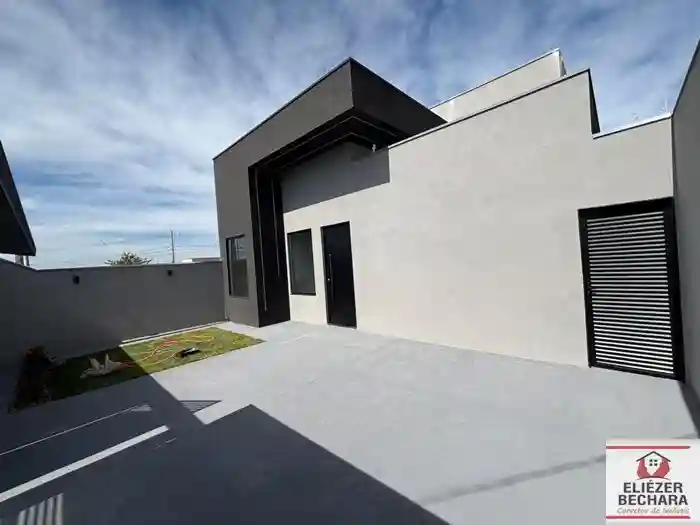 Casa com 2 quartos à venda, 70m² — foto 16 de 16