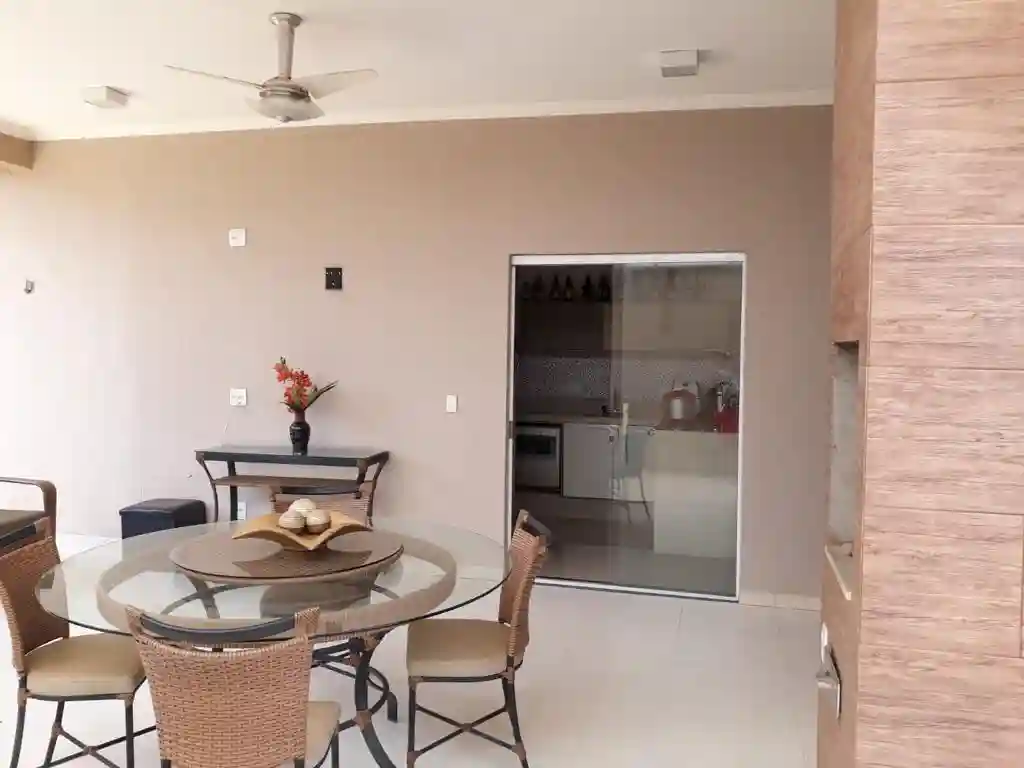 Casa de Condomínio com 3 quartos à venda — foto 10 de 15