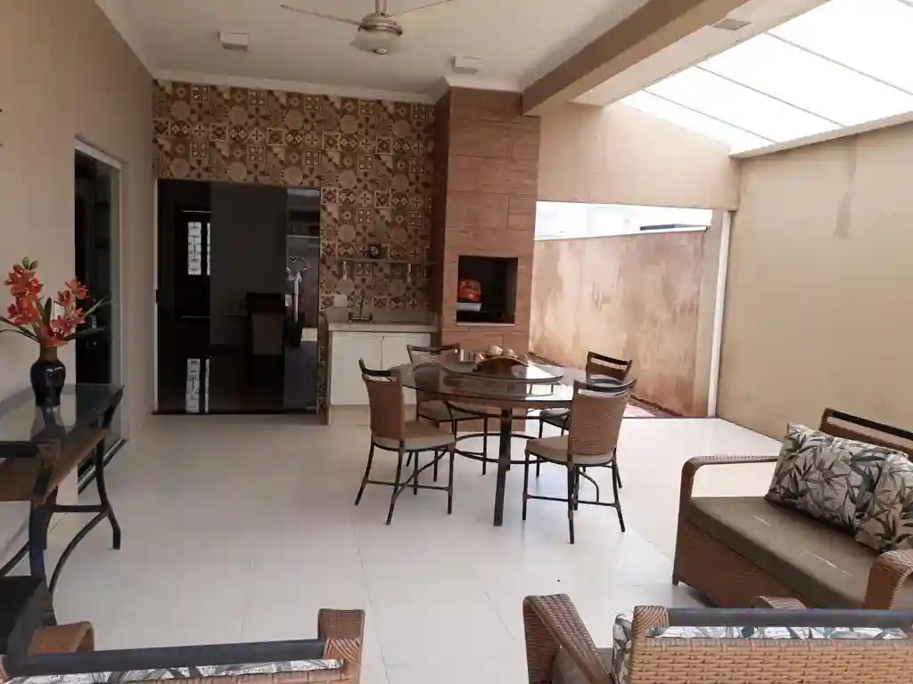 Casa de Condomínio com 3 quartos à venda — foto 9 de 15