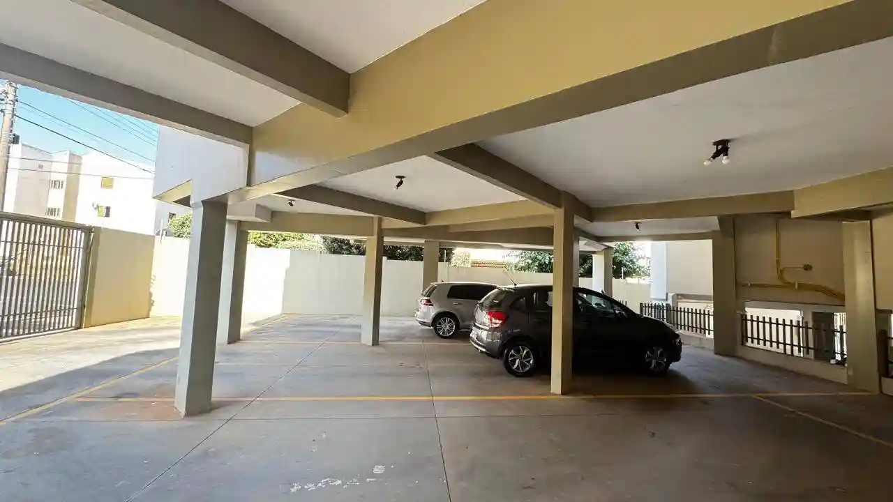 Apartamento com 3 quartos à venda, 139m² — foto 3 de 19