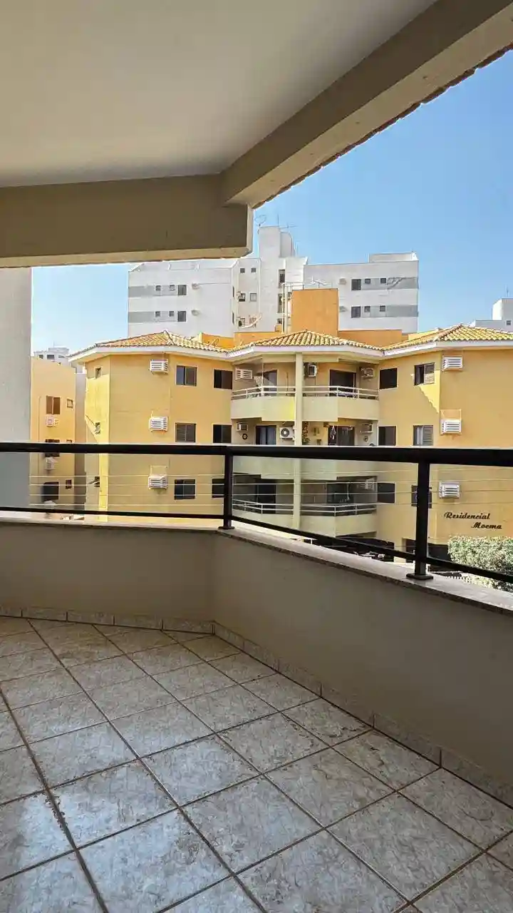 Apartamento com 3 quartos à venda, 139m² — foto 4 de 19