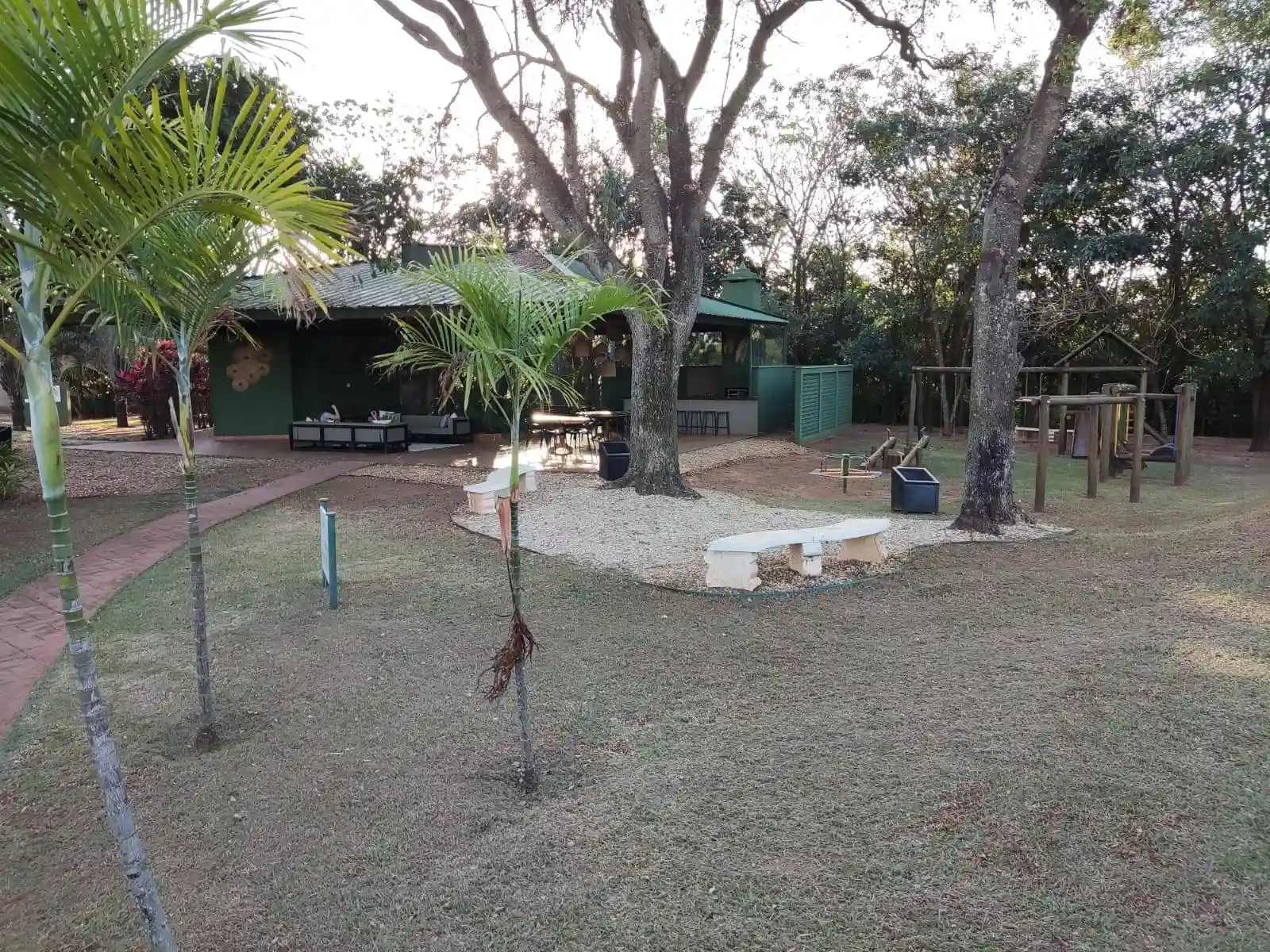 Terreno / Lote / Condomínio  à venda, 432m² — foto 10 de 10
