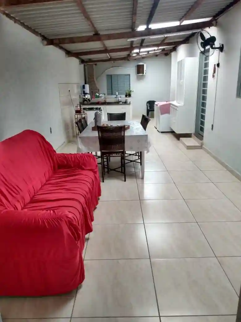 Casa de Vila com 5 quartos à venda, 360m² — foto 4 de 14