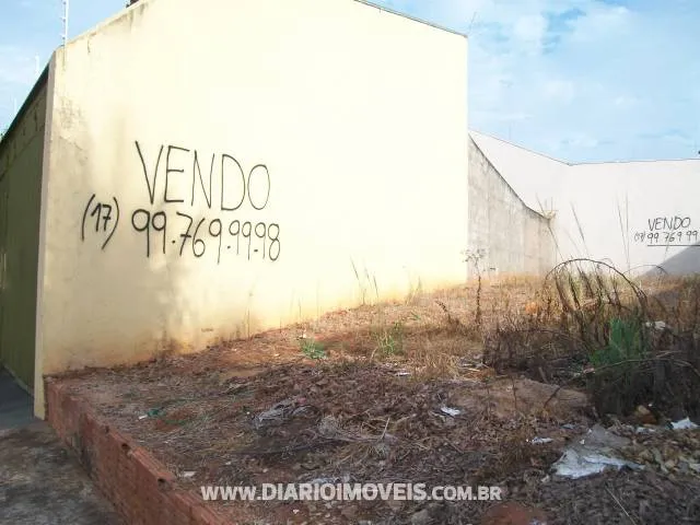 Terreno / Lote / Condomínio à venda — foto 1 de 1