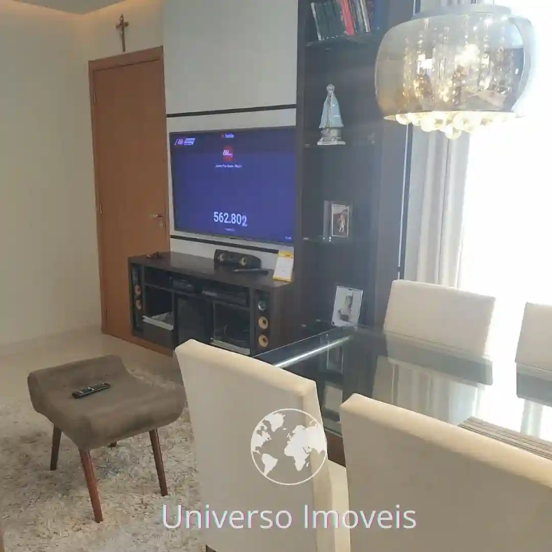 Apartamento com 2 quartos à venda, 45m² — foto 8 de 11