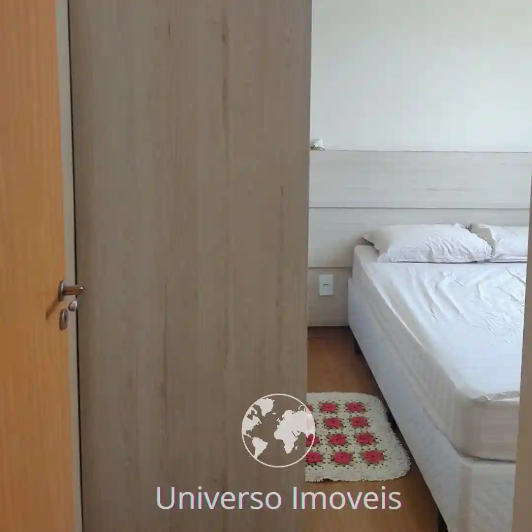 Apartamento com 2 quartos à venda, 45m² — foto 5 de 11