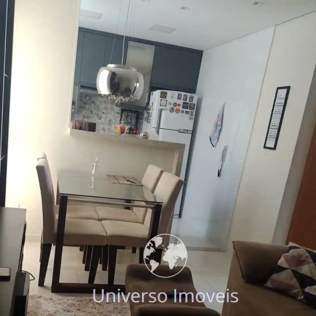 Apartamento com 2 quartos à venda, 45m² — foto 10 de 11