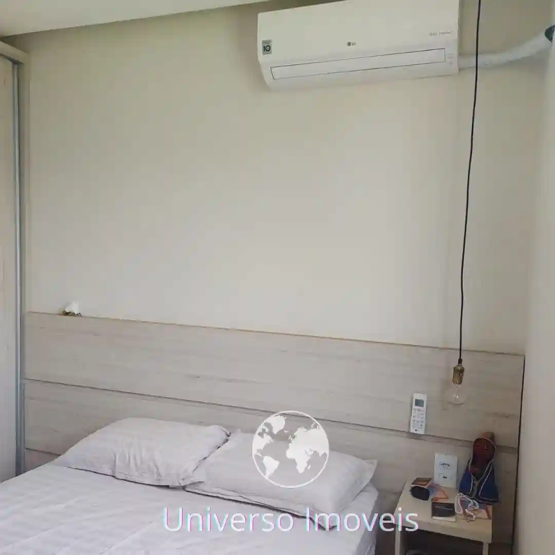 Apartamento com 2 quartos à venda, 45m² — foto 3 de 11