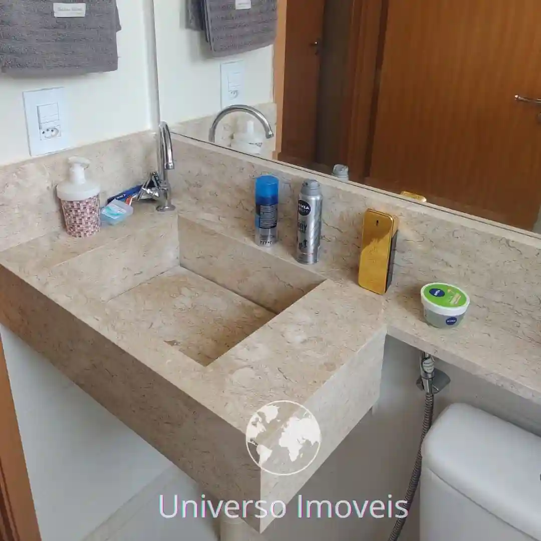 Apartamento com 2 quartos à venda, 45m² — foto 7 de 11