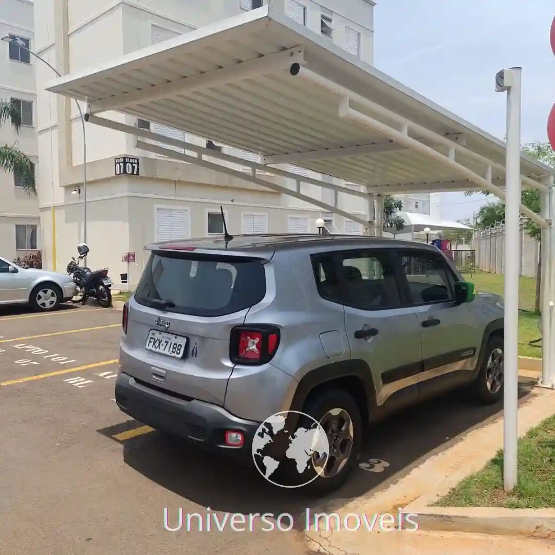 Apartamento com 2 quartos à venda, 45m² — foto 11 de 11