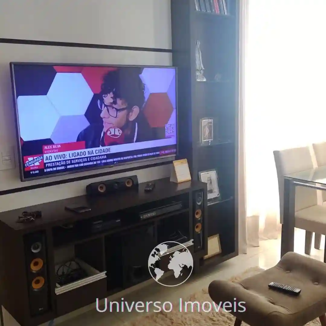 Apartamento com 2 quartos à venda, 45m² — foto 9 de 11