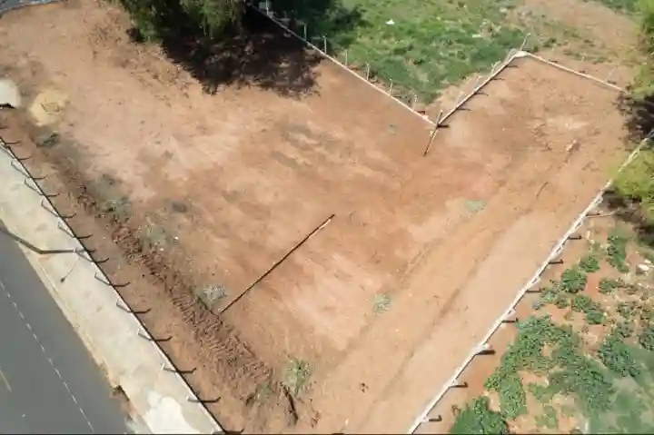 Terreno / Lote / Condomínio  à venda, 1620m² — foto 11 de 11