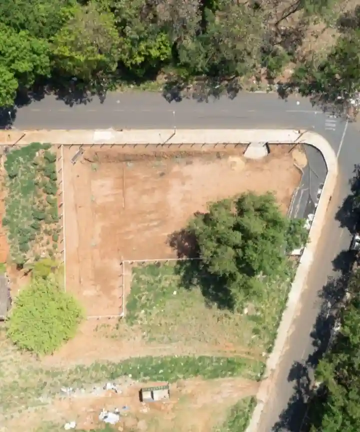 Terreno / Lote / Condomínio  à venda, 1620m² — foto 2 de 11