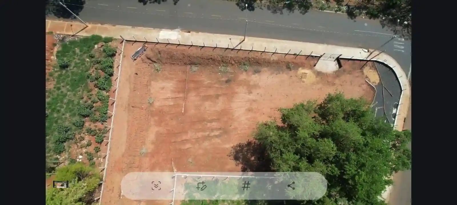 Terreno / Lote / Condomínio  à venda, 1620m² — foto 5 de 11