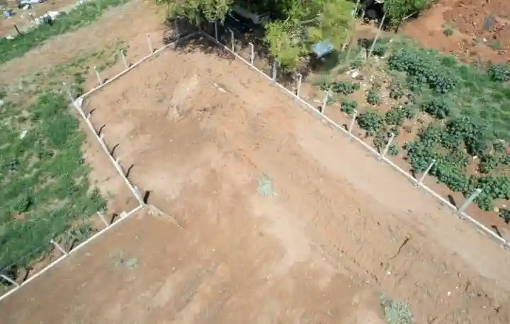 Terreno / Lote / Condomínio  à venda, 1620m² — foto 6 de 11