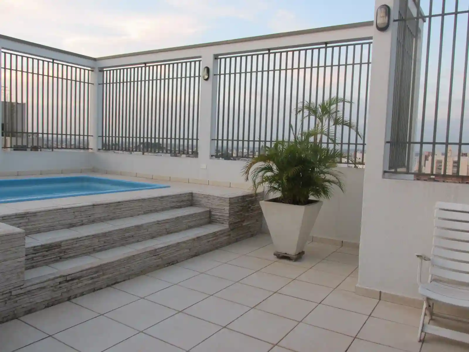 Cobertura com 3 quartos à venda, 240m² — foto 26 de 36