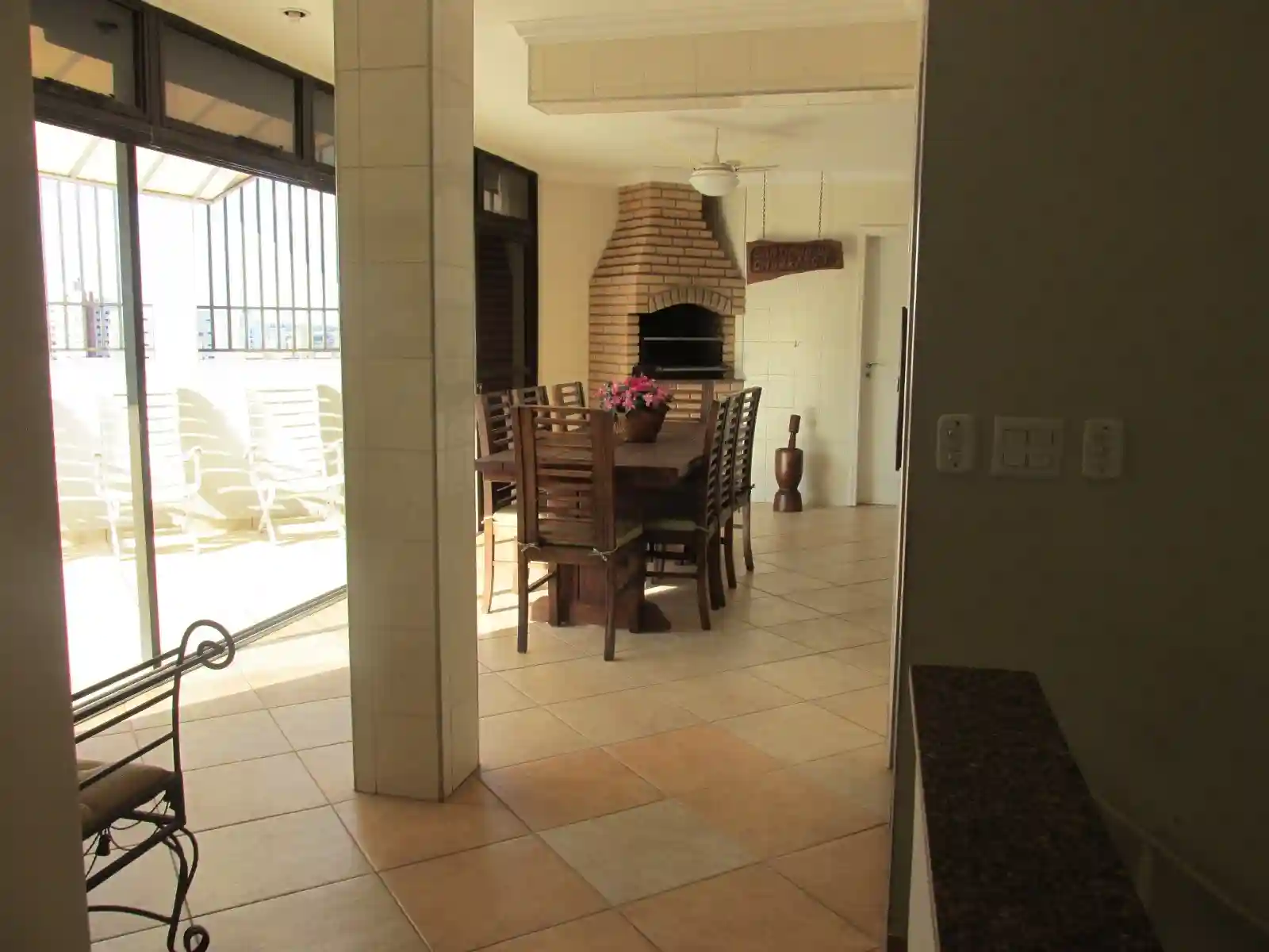 Cobertura com 3 quartos à venda, 240m² — foto 36 de 36