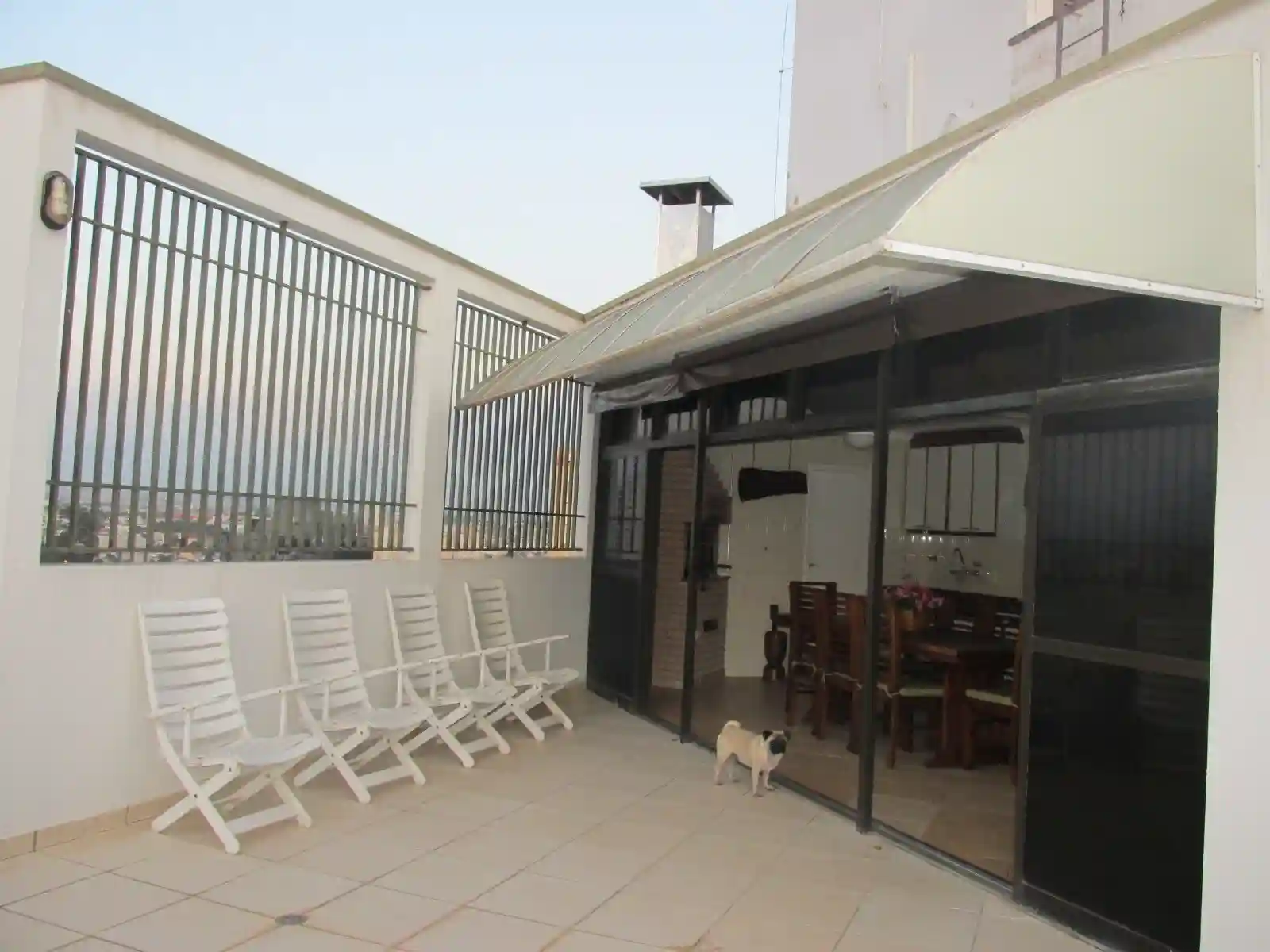 Cobertura com 3 quartos à venda, 240m² — foto 27 de 36