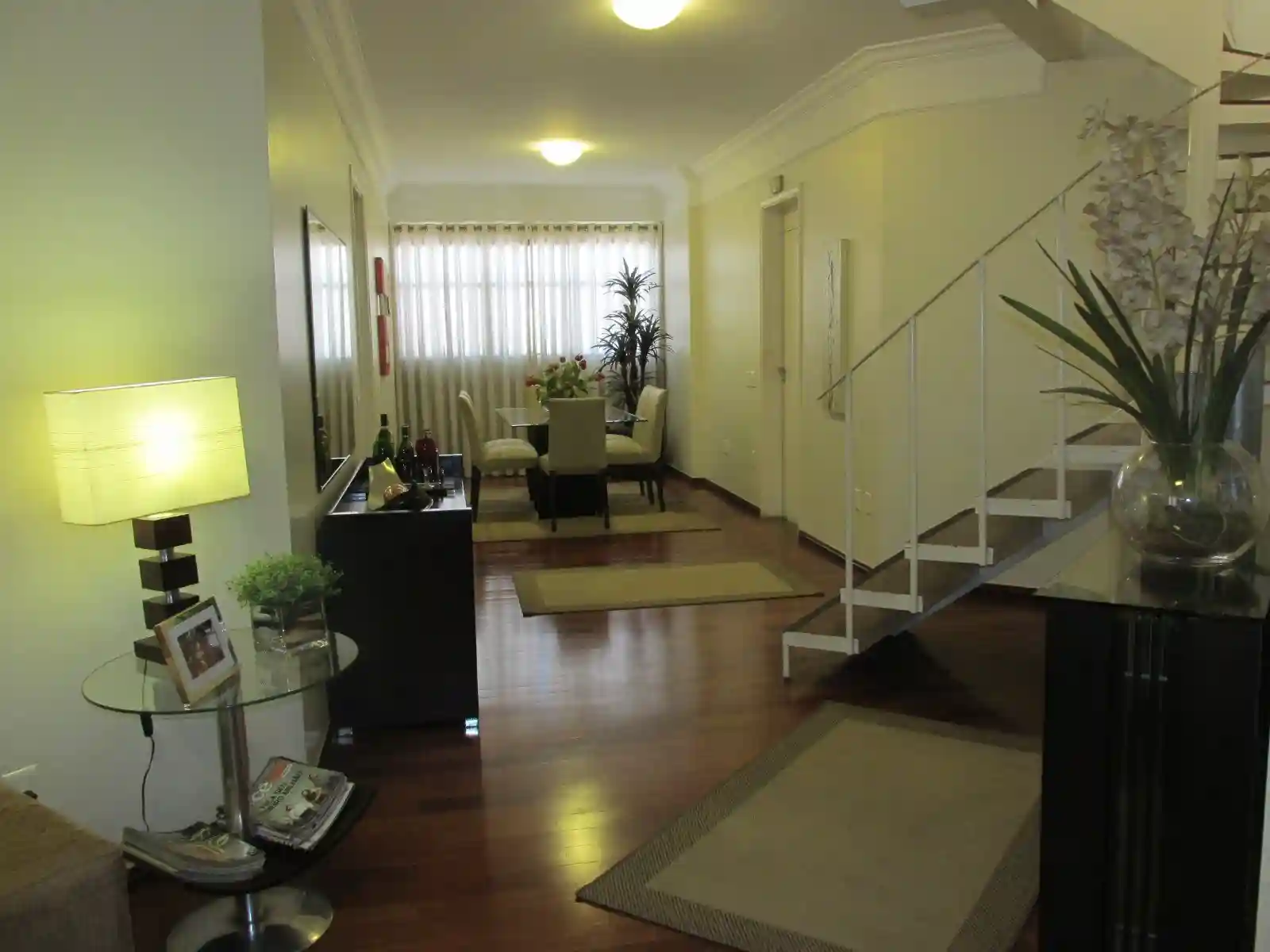 Cobertura com 3 quartos à venda, 240m² — foto 4 de 36