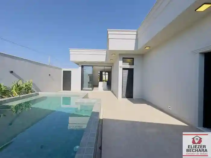 Casa de Condomínio com 3 quartos à venda, 200m² — foto 12 de 14