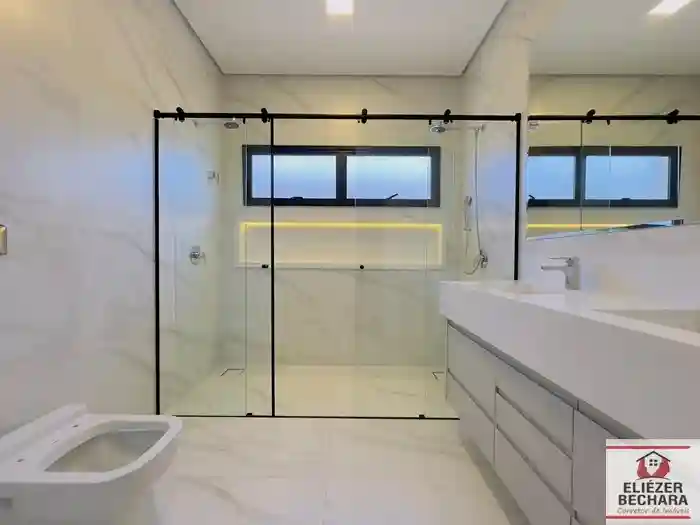 Casa de Condomínio com 3 quartos à venda, 200m² — foto 7 de 14