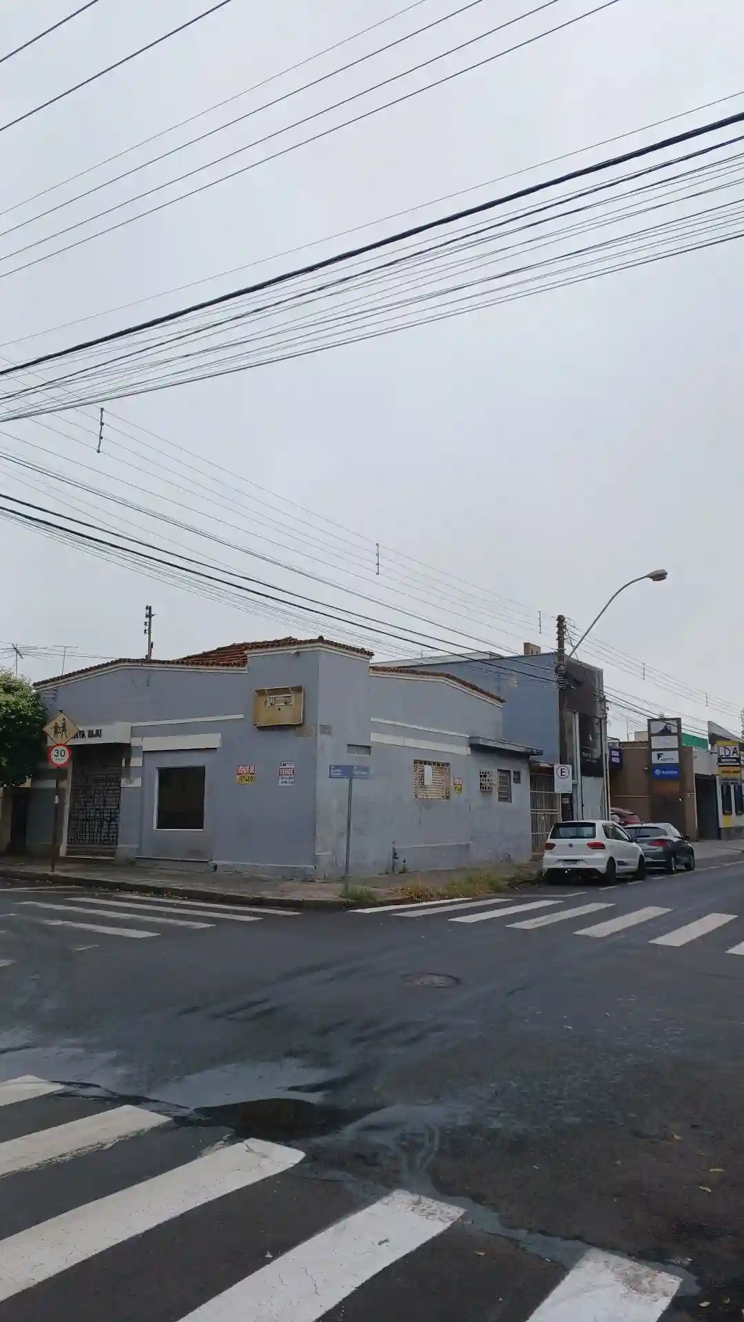Loja / Salão / Ponto Comercial  à venda, 157m² — foto 1 de 5