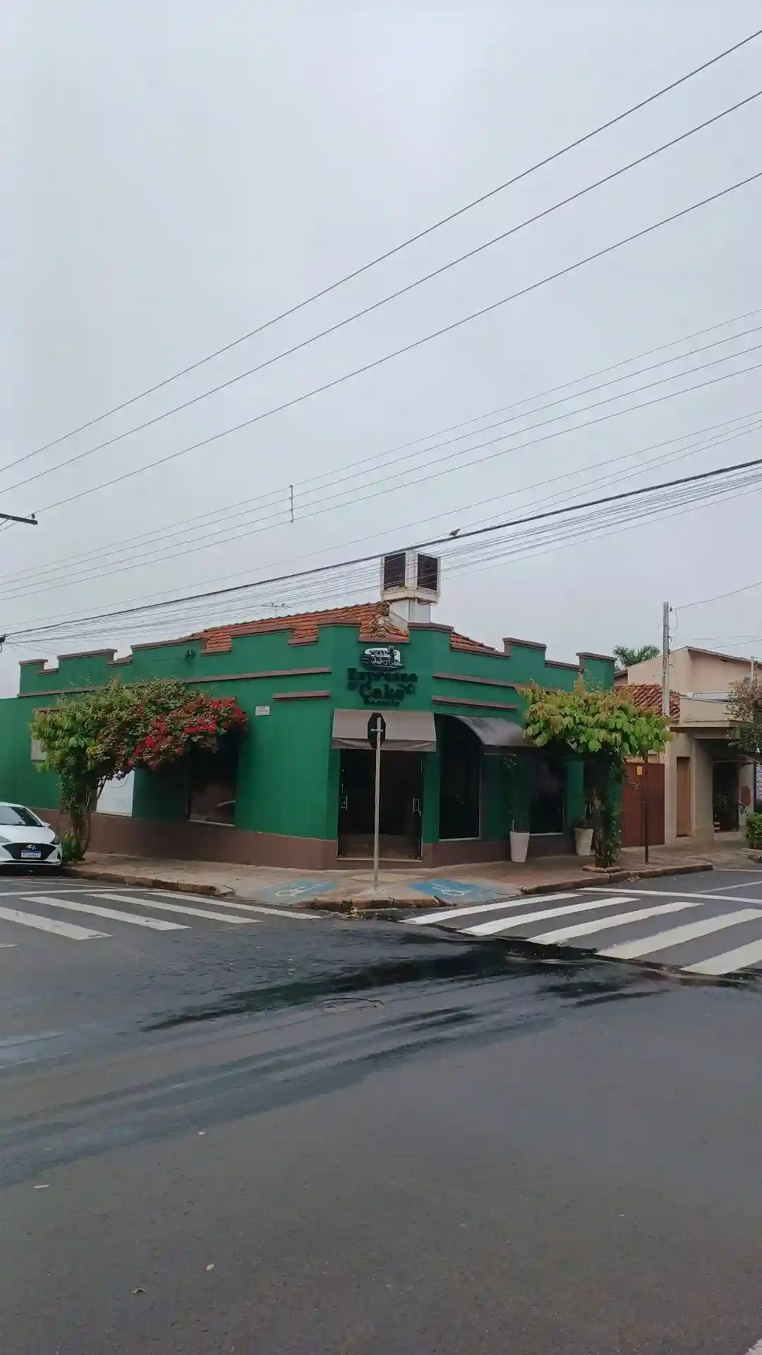 Loja / Salão / Ponto Comercial  à venda, 157m² — foto 4 de 5