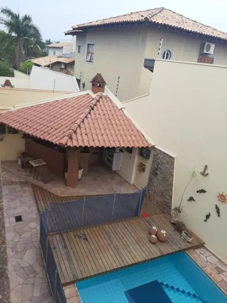 Casa com 3 quartos à venda, 450m² — foto 10 de 14