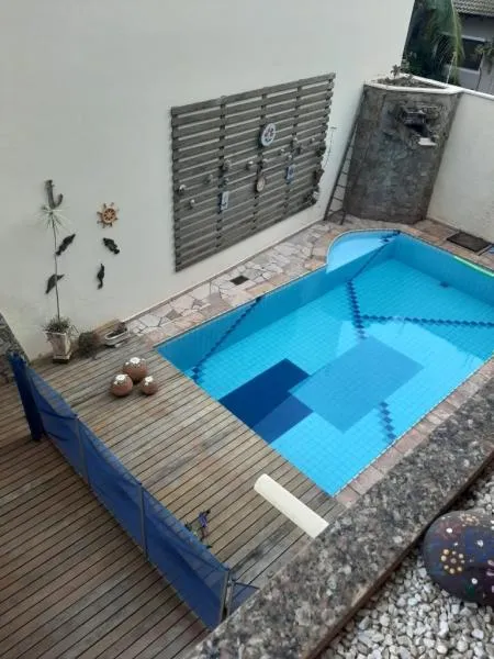 Casa com 3 quartos à venda, 450m² — foto 11 de 14