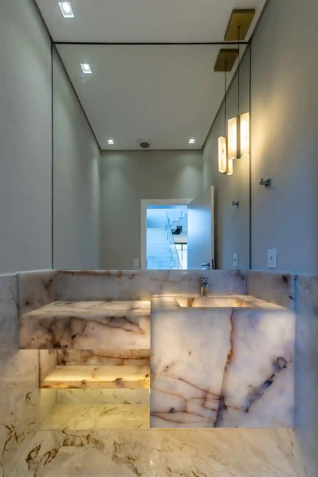 Casa de Condomínio  à venda, 450m² — foto 5 de 10