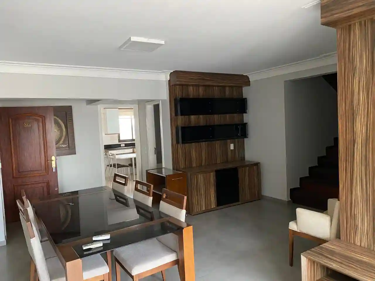 Cobertura com 3 quartos para aluguel, 250m² — foto 4 de 55