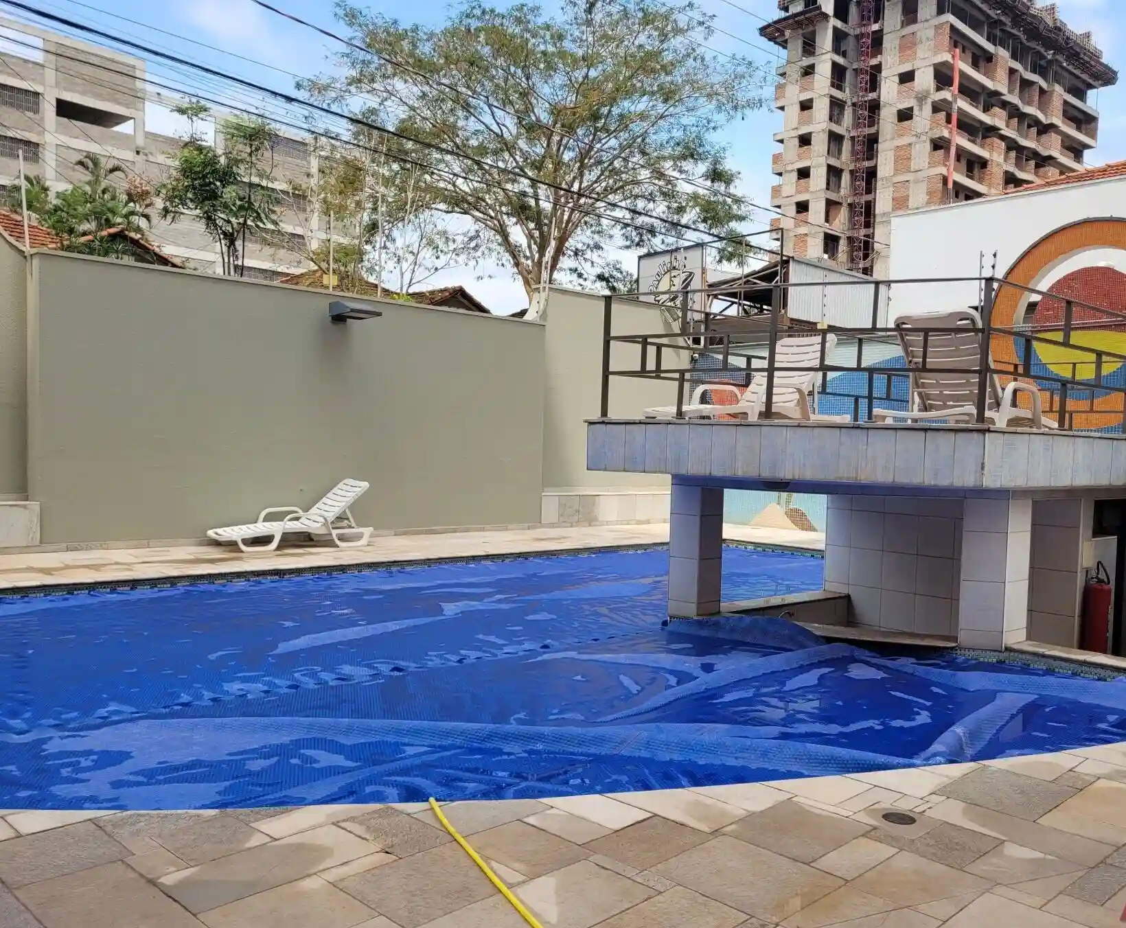 Cobertura com 3 quartos para aluguel, 250m² — foto 52 de 55