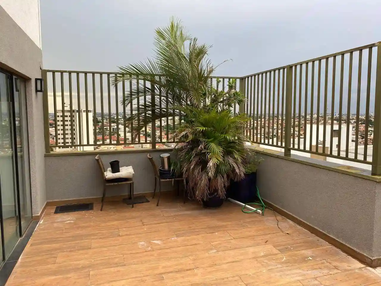 Cobertura com 3 quartos para aluguel, 250m² — foto 46 de 55