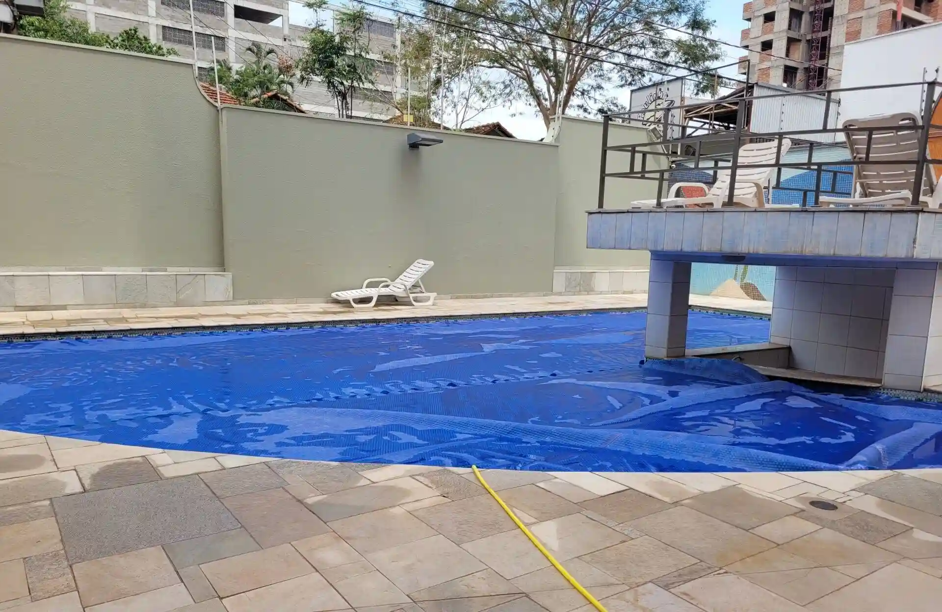 Cobertura com 3 quartos para aluguel, 250m² — foto 51 de 55