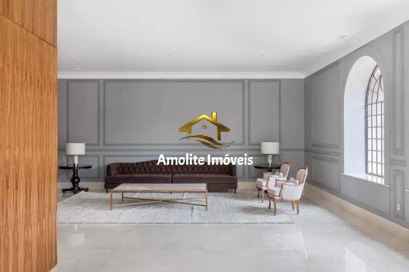Apartamento com 3 quartos à venda, 123m² — foto 14 de 17