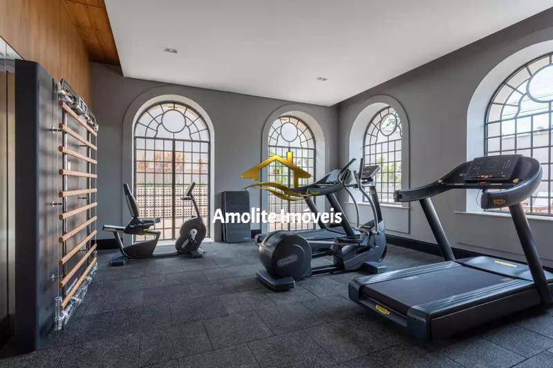 Apartamento com 3 quartos à venda, 123m² — foto 16 de 17