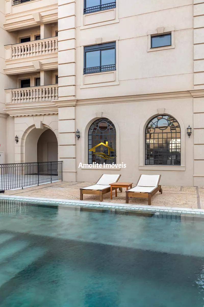 Apartamento com 3 quartos à venda, 123m² — foto 2 de 17