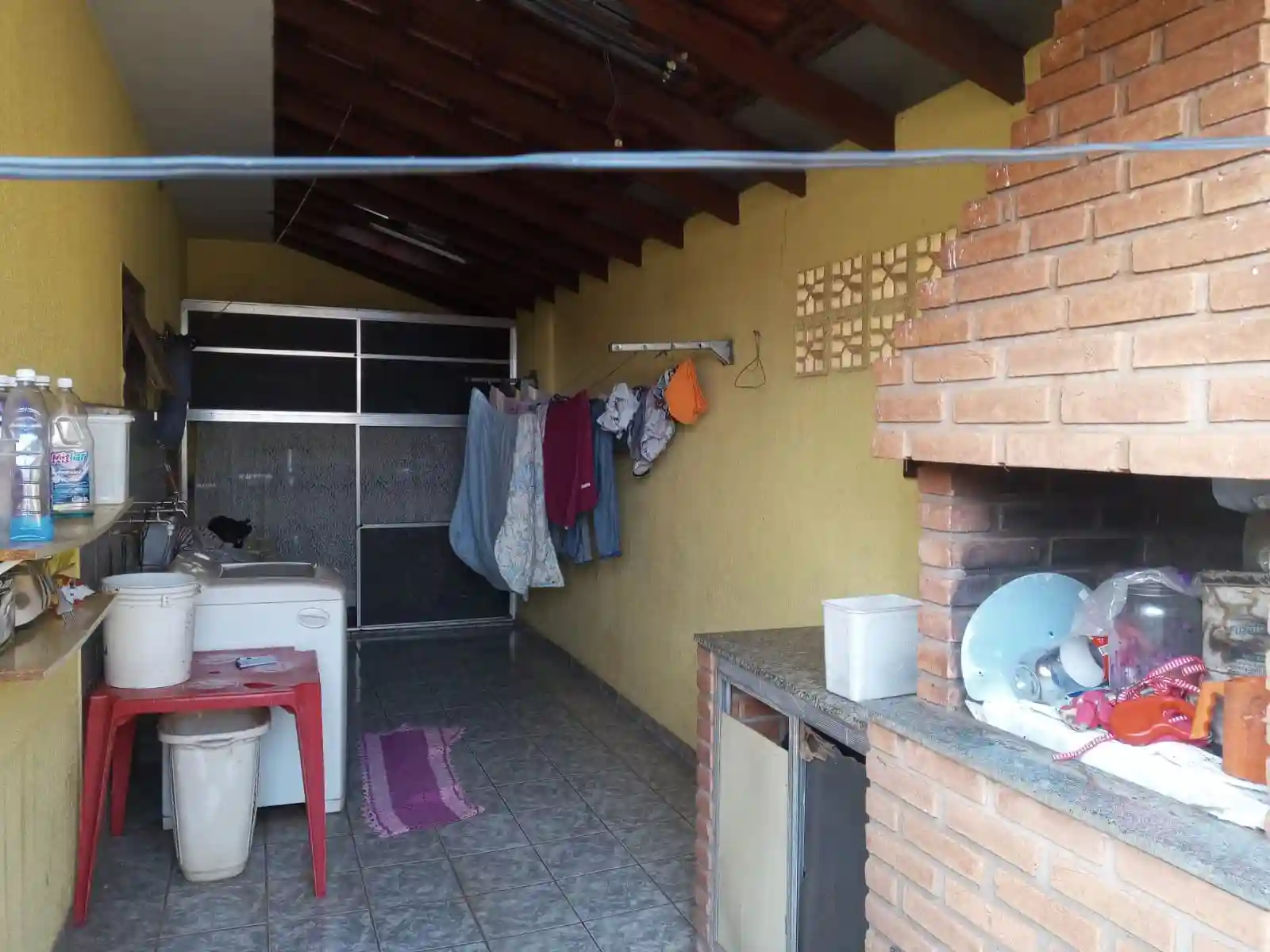 Casa com 2 quartos à venda, 180m² — foto 7 de 7