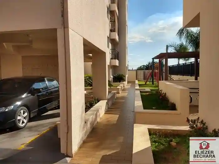 Apartamento com 2 quartos à venda, 60m² — foto 8 de 15