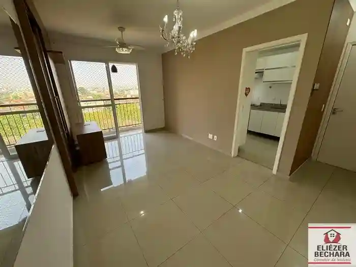 Apartamento com 2 quartos à venda, 60m² — foto 1 de 15