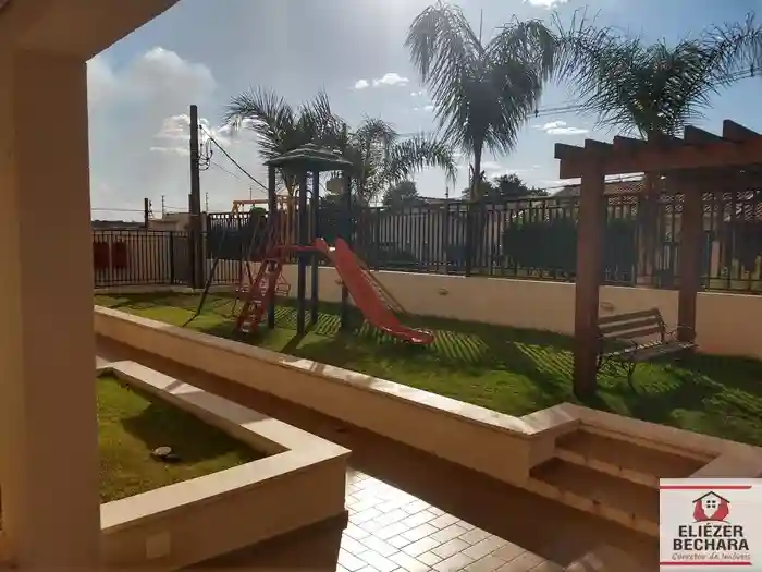 Apartamento com 2 quartos à venda, 60m² — foto 9 de 15