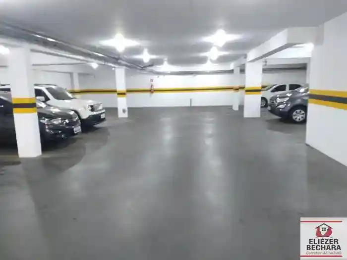 Apartamento com 2 quartos à venda, 60m² — foto 11 de 15