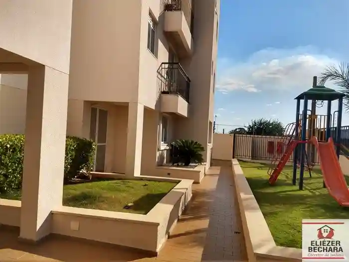 Apartamento com 2 quartos à venda, 60m² — foto 7 de 15