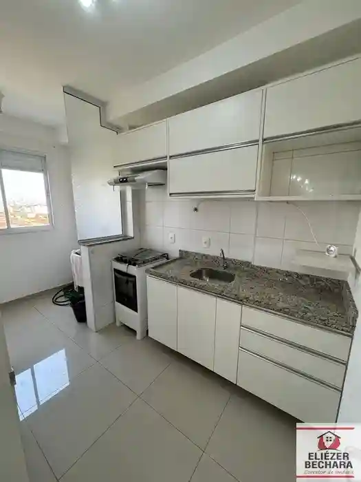 Apartamento com 2 quartos à venda, 60m² — foto 3 de 15