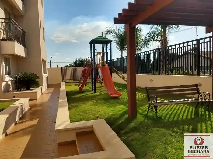 Apartamento com 2 quartos à venda, 60m² — foto 6 de 15