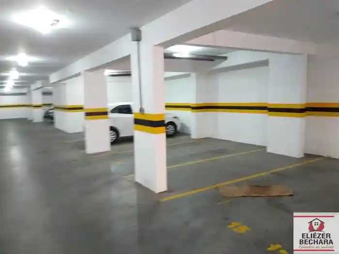 Apartamento com 2 quartos à venda, 60m² — foto 13 de 15