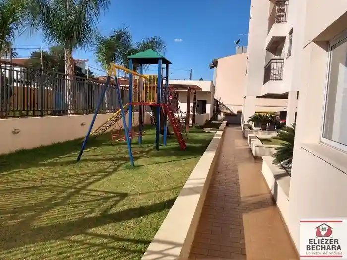 Apartamento com 2 quartos à venda, 60m² — foto 10 de 15