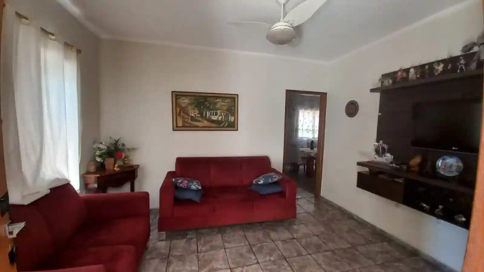 Casa de Vila com 3 quartos à venda, 270m² — foto 3 de 8